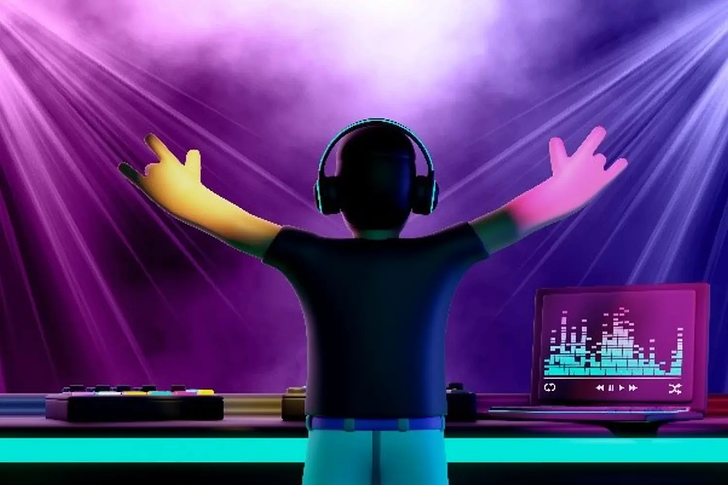 DJ Schalk