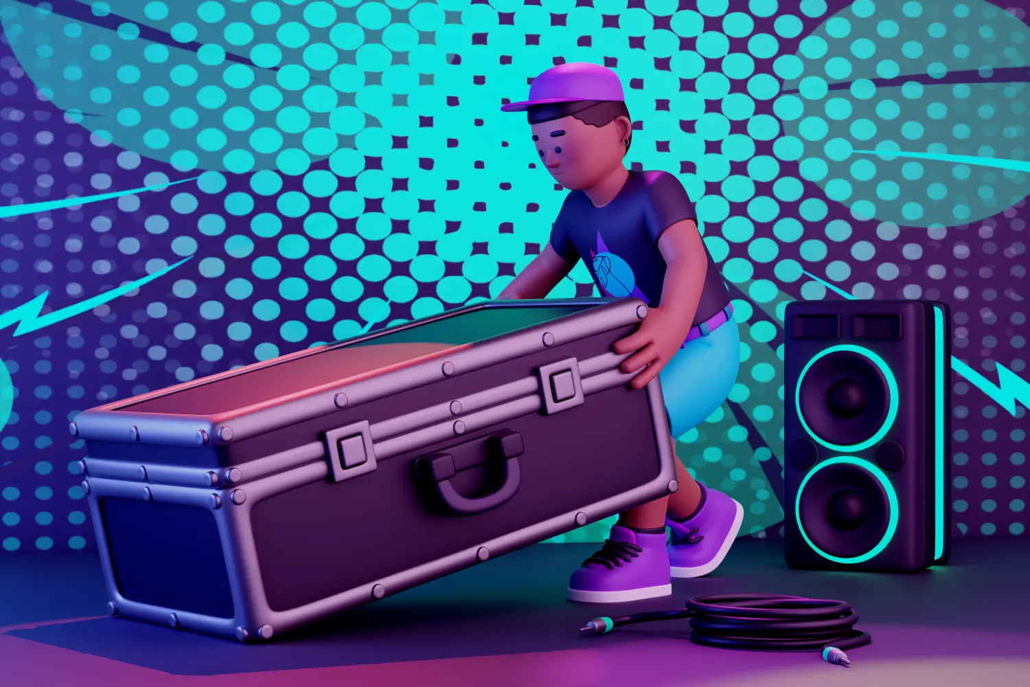 DJ Schalk